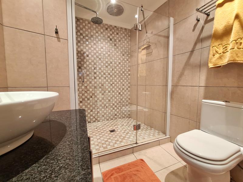 2 Bedroom Property for Sale in De Bakke Western Cape